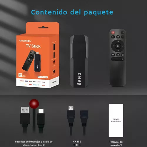 TV Stick Magico